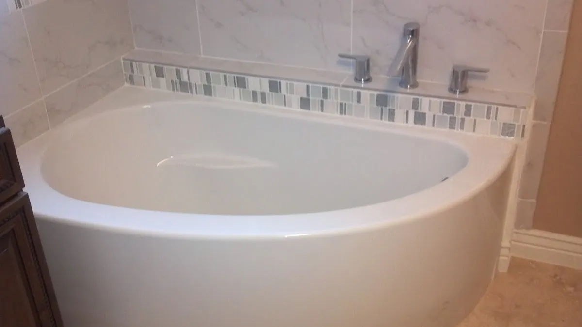 Leak Detection in Camas, WA